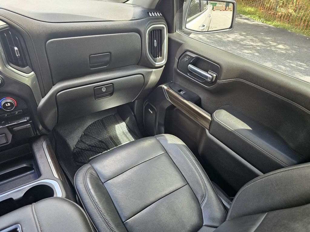 Used 2019 Chevrolet Silverado 1500 RST AWD/4WD image 17