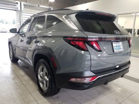Used 2024 Hyundai Tucson SEL image 19