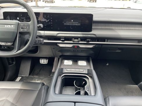 New 2027 Kia Telluride X-Line SX Prestige AWD/4WD image 12