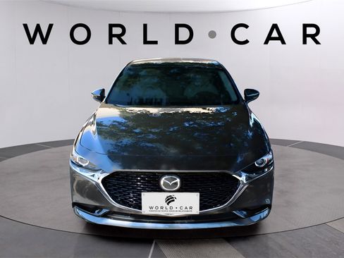 Used 2024 MAZDA MAZDA3 s image 2