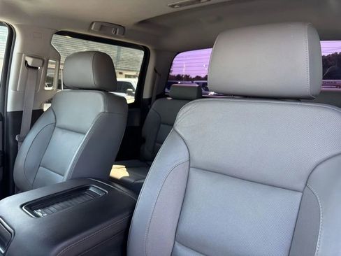 Used 2016 GMC Sierra 2500 SLT w/ Duramax Plus Package AWD/4WD image 18
