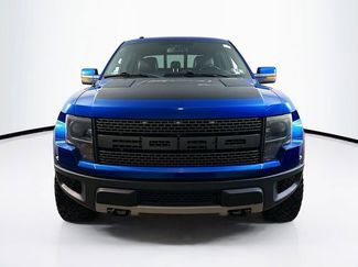 Used 2014 Ford F150 Raptor w/ Equipment Group 801A Luxury video 2