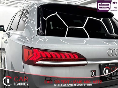 Used 2024 Audi Q7 3.0T Premium Plus image 57