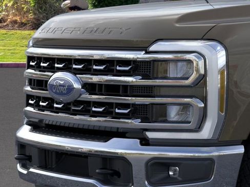 New 2026 Ford F350 Lariat w/ Tremor Off-Road Package image 17