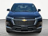 Used 2022 Chevrolet Traverse LS image 2