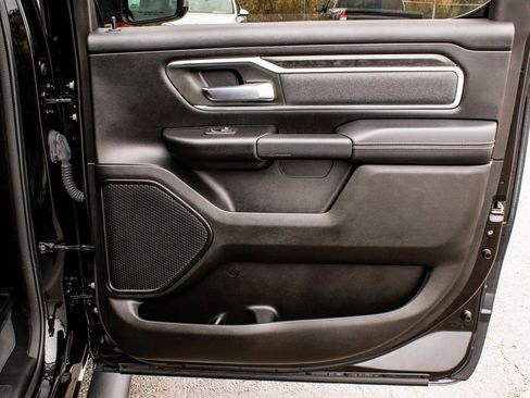 Used 2023 RAM 1500 Big Horn image 12