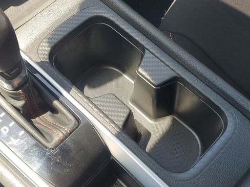 Certified 2023 Nissan Sentra SR w/ Midnight Edition Package image 25