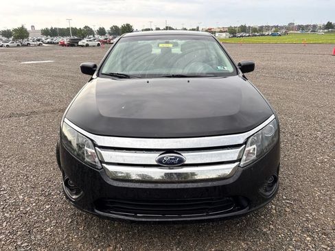 Used 2012 Ford Fusion SE FWD image 2