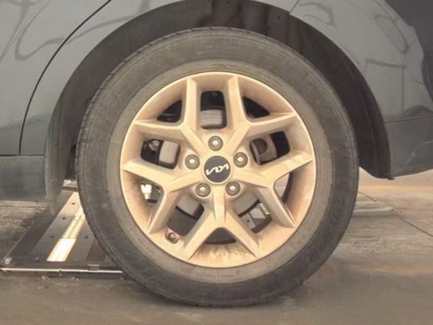 Used 2023 Kia Soul LX w/ Option Group 015 image 29