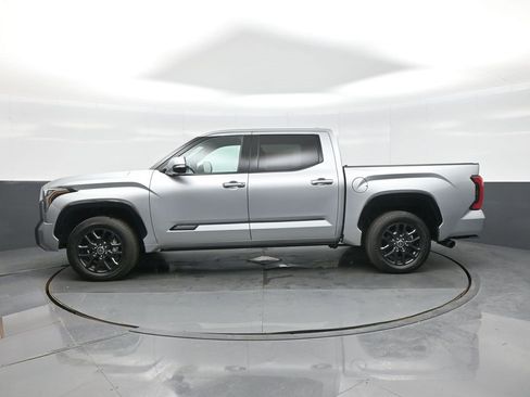 Used 2023 Toyota Tundra Platinum image 4