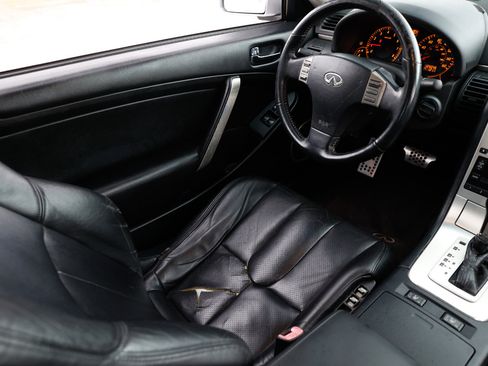 Used 2007 INFINITI G35 Coupe w/ Premium Pkg image 20