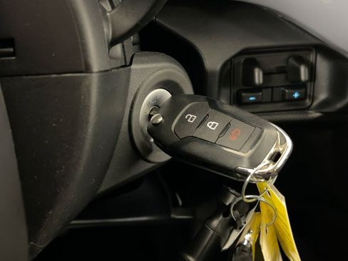 New 2025 Ford Ranger XL w/ Trailer Tow Package image 25