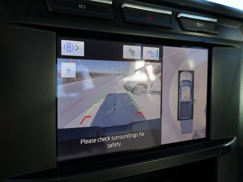 Used 2024 Ford F250 XL w/ STX Appearance Package image 33