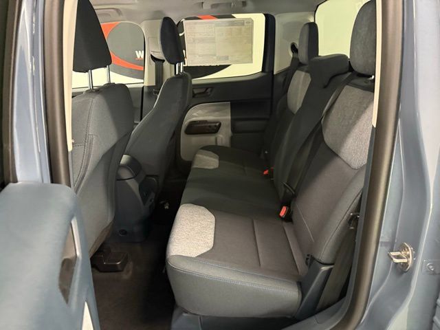 New 2026 Ford Maverick XLT AWD/4WD image 15