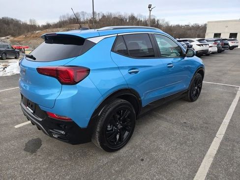 Used 2026 Buick Encore GX Sport Touring w/ Comfort Package image 5