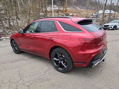 New 2026 Genesis GV70 2.5T Sport Prestige