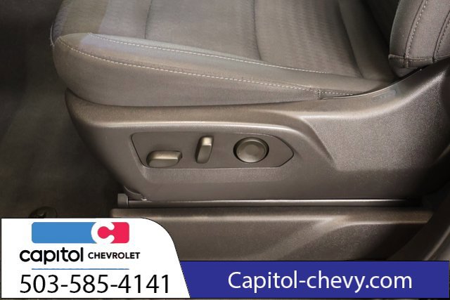 Used 2025 Chevrolet Silverado 2500 Custom w/ Custom Value Package AWD/4WD image 13