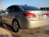 Used 2015 Chevrolet Cruze LS image 5