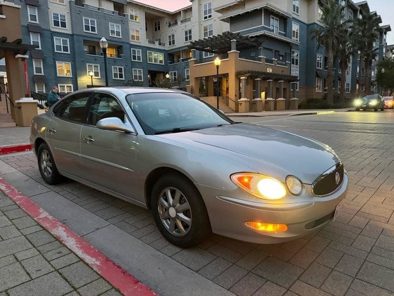 Used 2007 Buick LaCrosse CXL FWD image 23
