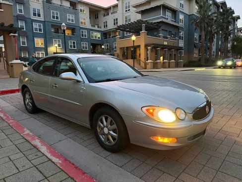 Used 2007 Buick LaCrosse CXL FWD image 23