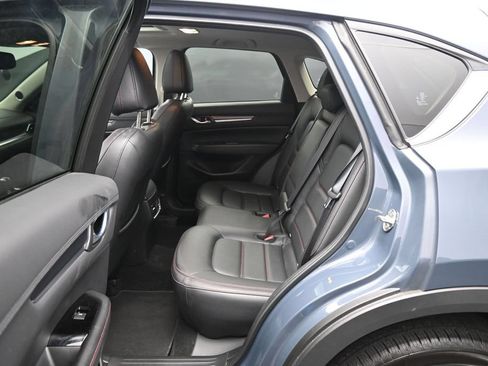 Used 2025 MAZDA CX-5 Carbon Edition AWD/4WD image 24