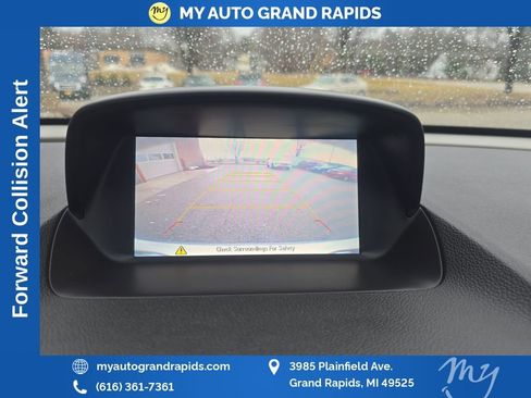 Used 2015 Buick Encore Premium w/ Experience Buick Package image 22