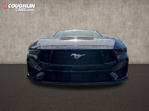 New 2025 Ford Mustang GT image 11