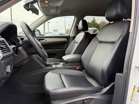 Used 2019 Volkswagen Atlas SE image 13