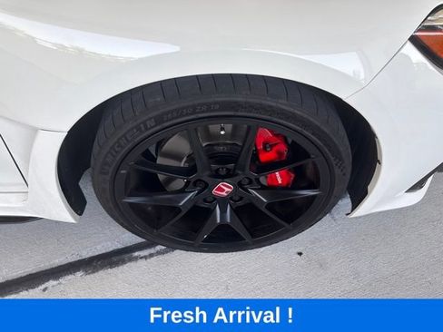 Used 2025 Honda Civic Type R image 22