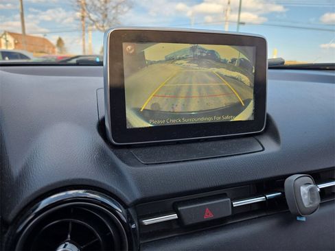 Used 2016 MAZDA CX-3 Grand Touring image 18