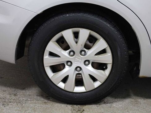 Used 2012 Honda Civic LX image 33