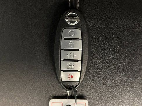 Used 2022 Nissan Altima 2.5 SL FWD image 16