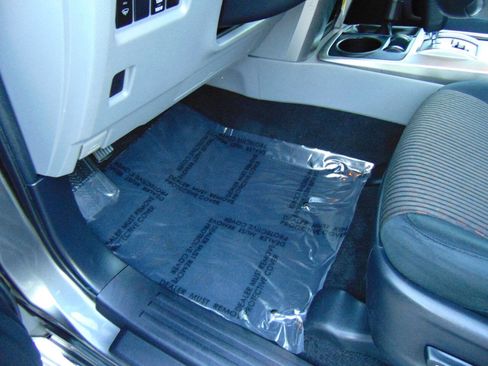 Used 2012 Toyota 4Runner SR5 image 6