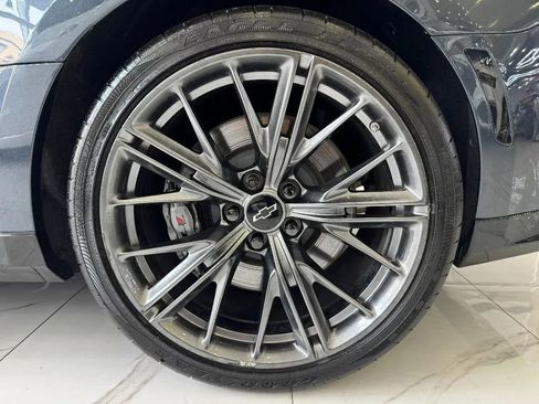 Used 2023 Chevrolet Camaro ZL1 image 8