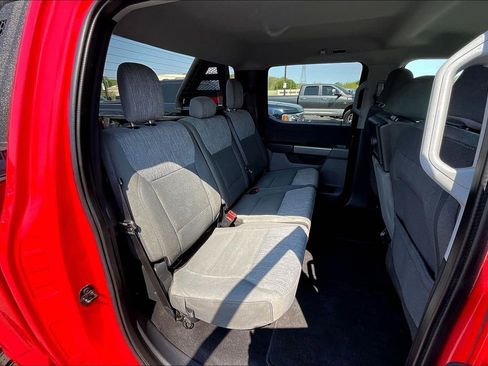 Used 2023 Ford F150 XLT AWD/4WD image 27
