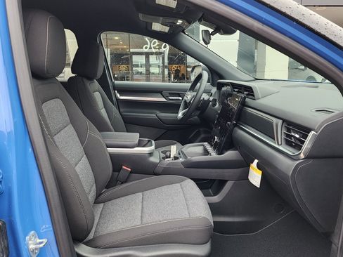 New 2026 GMC Terrain Elevation w/ Black Edition image 37