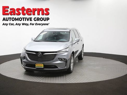 Used 2023 Buick Enclave Essence w/ Experience Buick Package FWD image 55