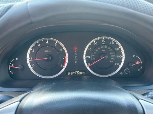 Used 2010 Honda Accord LX image 4