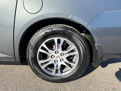 Used 2013 Honda Odyssey EX-L image 36