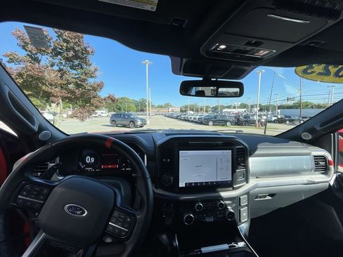 Used 2023 Ford F150 Raptor AWD/4WD image 11