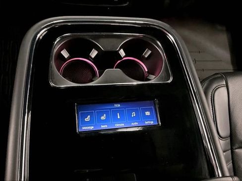 Used 2023 Lincoln Navigator L Reserve w/ Equipment Group 201A image 31