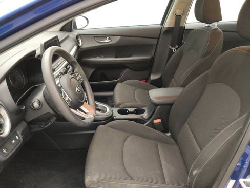 Used 2021 Kia Forte LXS FWD image 17
