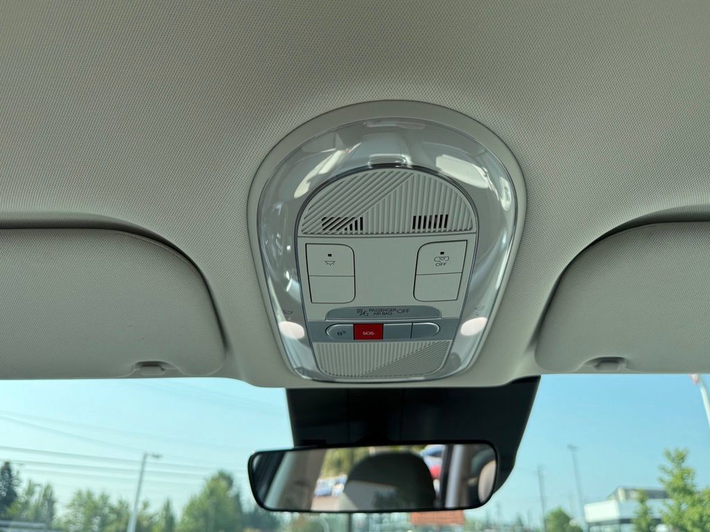 Certified 2026 Hyundai Ioniq 9 SE AWD/4WD image 29