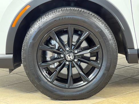 Used 2024 Honda CR-V Sport-L image 25