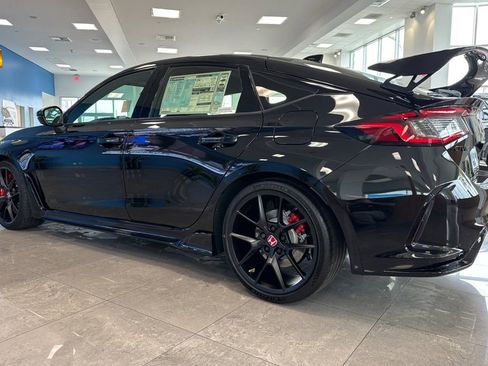New 2026 Honda Civic Type R image 6