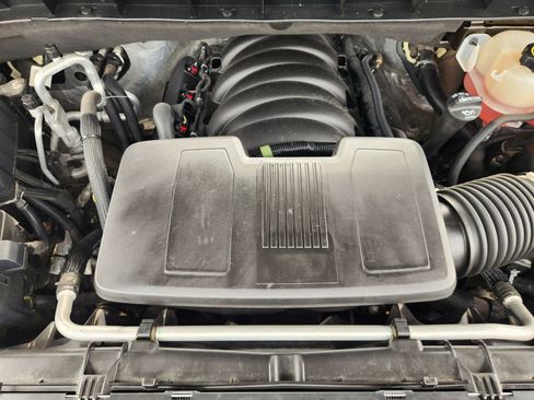 Used 2020 Chevrolet Silverado 1500 RST w/ All-Star Edition AWD/4WD image 30