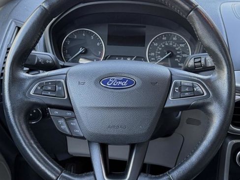Used 2019 Ford EcoSport SE w/ SE Convenience Package image 18