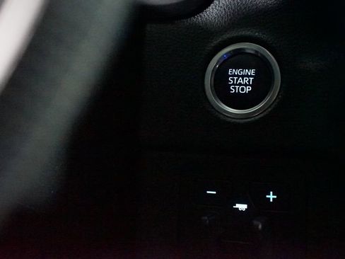 Used 2024 Toyota Tundra SR5 w/ SR5 Convenience Package image 24