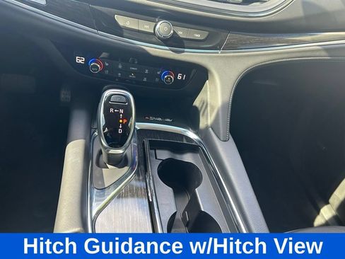 Used 2021 Buick Enclave Avenir w/ Avenir Technology Package FWD image 59