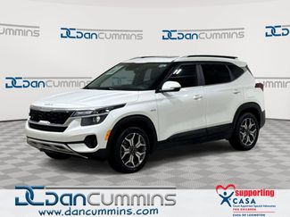 Used 2022 Kia Seltos EX AWD/4WD video 1